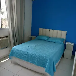 Residencial De Jangada Apartamento Recife