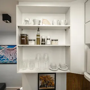 Studio247 Experience By Haven Apartamento Brasília