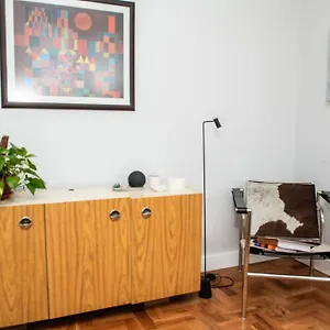 Apto Com Excelente Localizacao Em Asa Sul - Df Apartamento Brasília