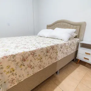 2 Qtos C/suite ,cozinha Completa, Wi-fi 1giga, Jr Catito Apartamento Brasília